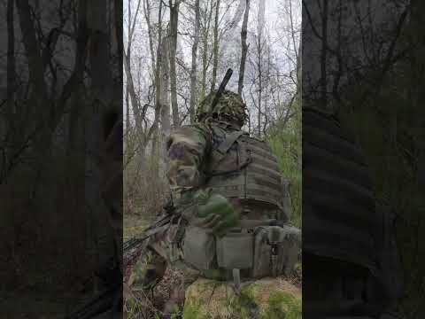 Gertuvės dėklas Matuza-Tactical