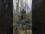 Gertuvės dėklas Matuza-Tactical