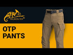 Trekingo kelnės Helikon-Tex OTP®