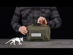 Universalus krepšys Tasmanian Tiger kuprinei, 6l