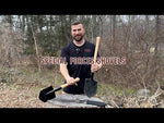 Kastuvėlis Cold Steel Special Forces Shovel