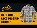Marškiniai Helikon-Tex Defender Mk2 Pilgrim