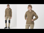 Moteriška striukė Helikon-Tex Wolfhound Hoodie®