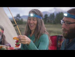 Prožektorius BioLite HeadLamp 325