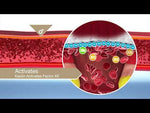Hemostatinis tvarstis QuikClot Combat Gauze