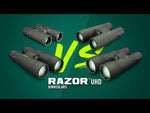 Žiūronai Vortex Razor UHD 18x56