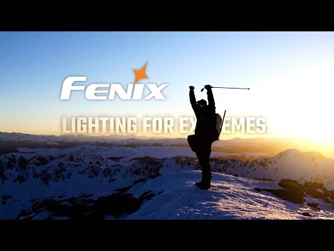 Galvos žibintuvėlis Fenix HM65R, 1400lm