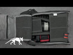 Modulinis objektyvų dėklas Tasmanian Tiger 30l. kuprinei