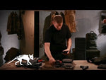 Modulinė automobilio sėdynės platforma Tasmanian Tiger