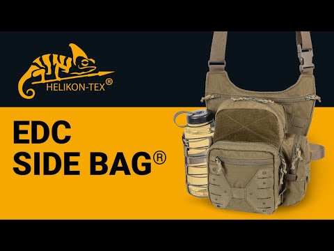 Rankinė Helikon-Tex EDC SIDE BAG®