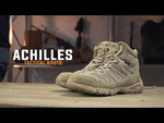 Batai Pentagon Achilles XTR 8