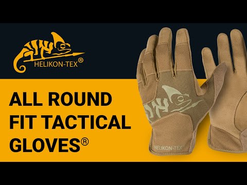 Pirštinės Helikon-Tex All Round Fit