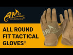 Pirštinės Helikon-Tex All Round Fit