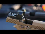 Kolimatorius Primary Arms Classic 24 mm Mini Reflex Gen 2