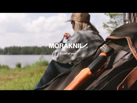 Peilis Morakniv® Companion