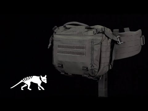 Modulinis juosmens krepšys Tasmanian Tiger 3