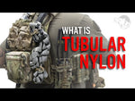 Evakavimo diržas su dėklu Matuza-Tactical