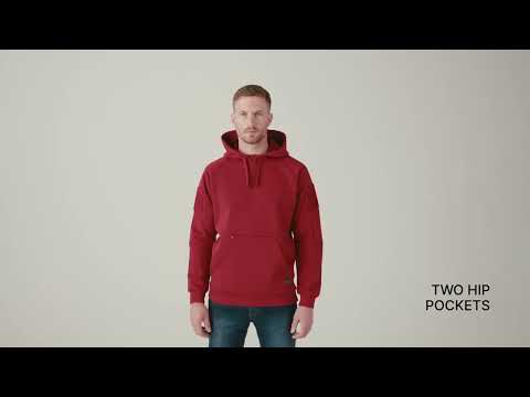 Džemperis Helikon-Tex Urban Tactical Hoodie Lite (Kangaroo)®