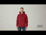 Džemperis Helikon-Tex Urban Tactical Hoodie Lite (Kangaroo)®