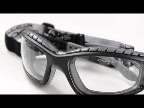 Akiniai Bolle Tracker