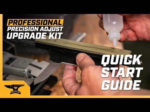 Papildymas galąstuvui WORK SHARP PRECISION ADJUST