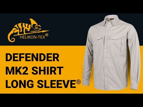 Marškiniai Helikon-Tex Defender Mk2®