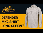 Marškiniai Helikon-Tex Defender Mk2®