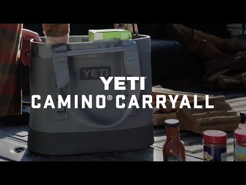 Krepšys YETI Camino Caryall