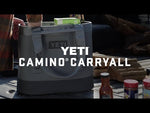 Krepšys YETI Camino Caryall