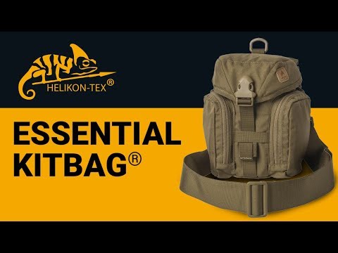 Rankinė Helikon-Tex Essential Kitbag®