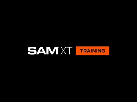 Turniketas SAM XT