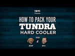 Šaltdėžė YETI Tundra®