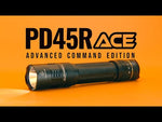 Latarka LED Fenix PD45R ACE