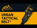 Diržas Helikon-Tex Urban Tactical Belt®