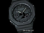 Laikrodis G-Shock GA-2100