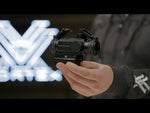 Prizminis kolimatorius Vortex Spitfire AR 1x