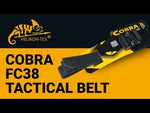 Diržas Helikon-Tex COBRA FC38