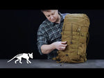 Kuprinė Tasmanian Tiger MIL OPS, 30l
