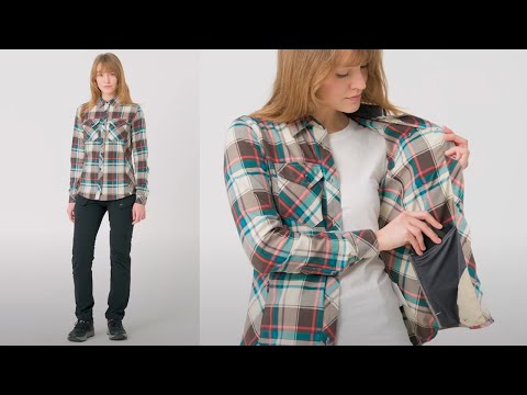 Moteriški marškiniai Helikon-Tex Marigold