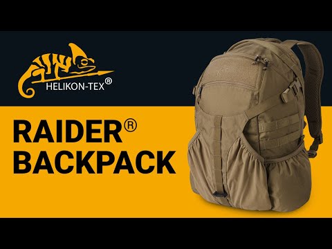 Kuprinė Helikon-Tex Raider®