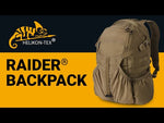 Kuprinė Helikon-Tex Raider®