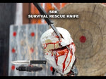 Peilis Cold Steel SRK SK-5