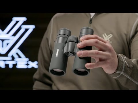 Žiūronai Vortex Razor HD 10x50