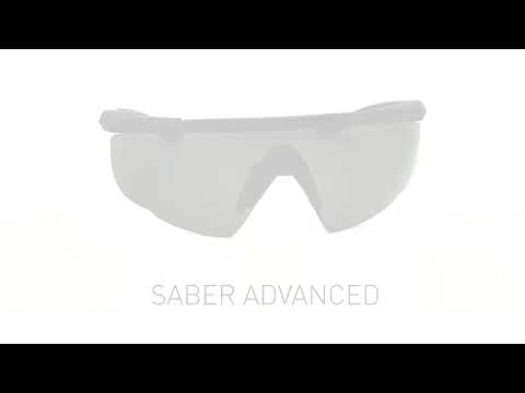 Akiniai Wiley X Saber Advanced