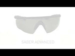 Akiniai Wiley X Saber Advanced