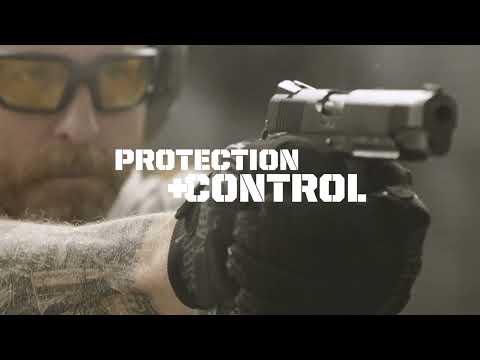 Taktinės pirštinės Mechanix Precision Pro