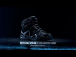 Taktiniai batai Lowa Zephyr GTX MK2, MID TF