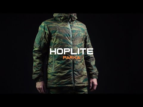 Striukė Pentagon Hoplite Parka
