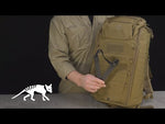 Greito nuėmimo MOLLE adapteris Tasmanian Tiger