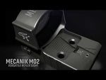 Kolimatorius Canik MECANIK MO2 MMAC-331